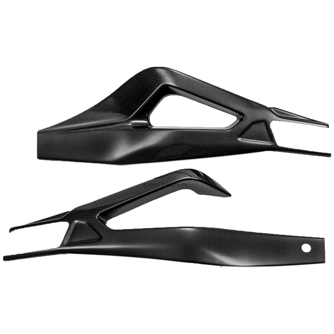 Schwingenabdeckungen Carbon Carbonin BMW S1000RR K67 (19-25) CB4055