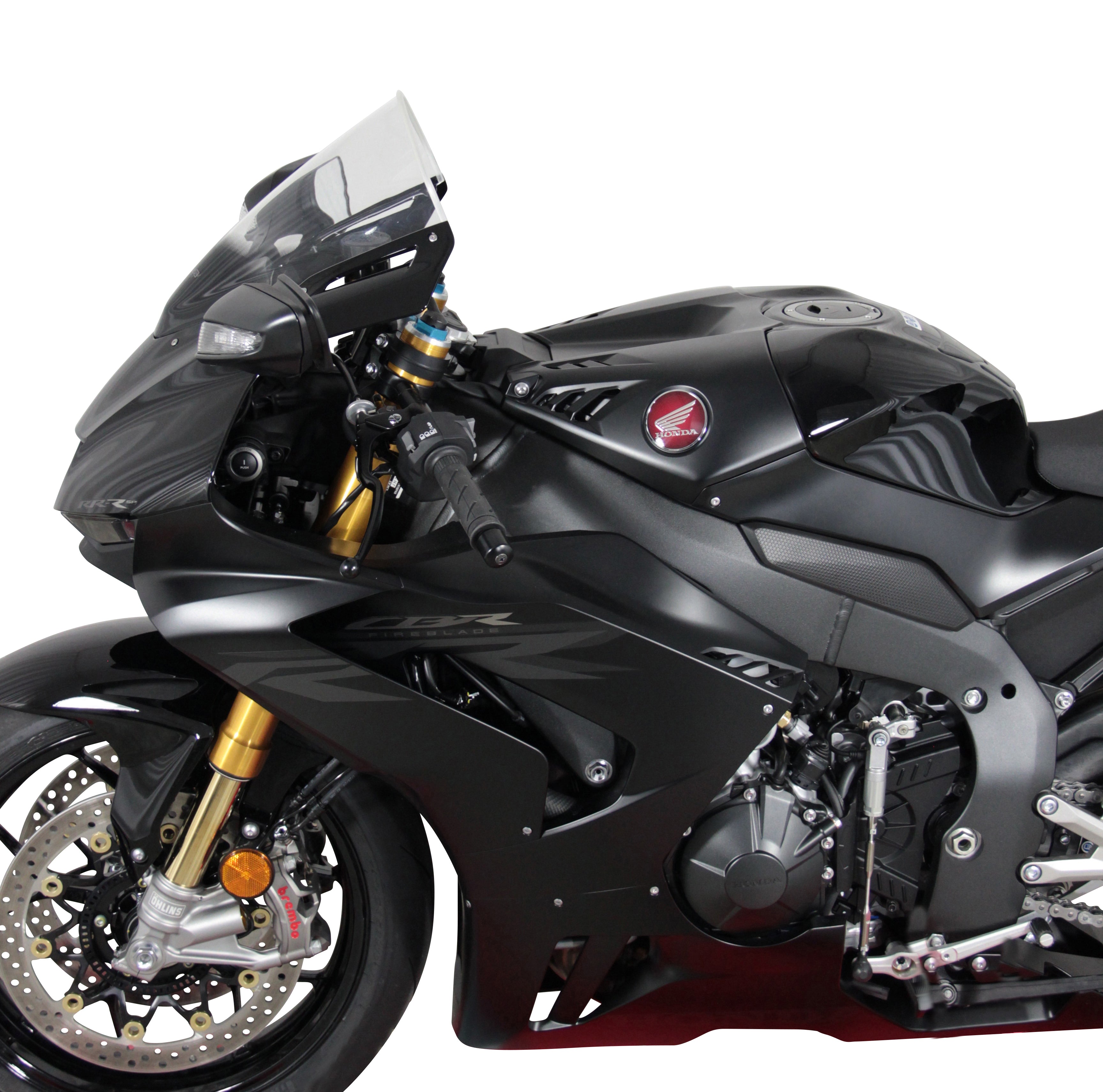 MRA R Racing Windshield Honda CBR 1000 RR-R SC82 (20-26) 
