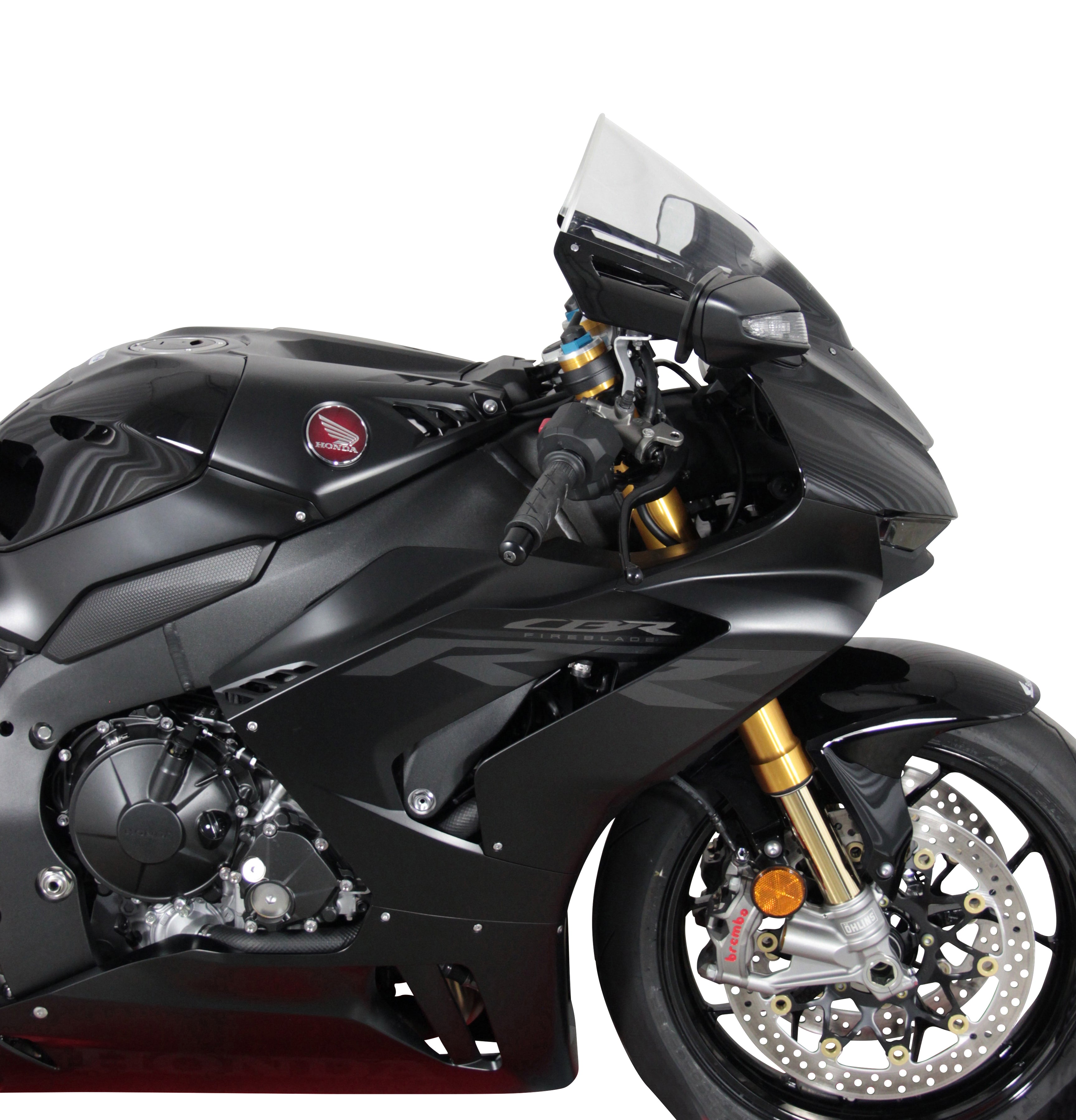 MRA R Racing Windshield Honda CBR 1000 RR-R SC82 (20-26) 
