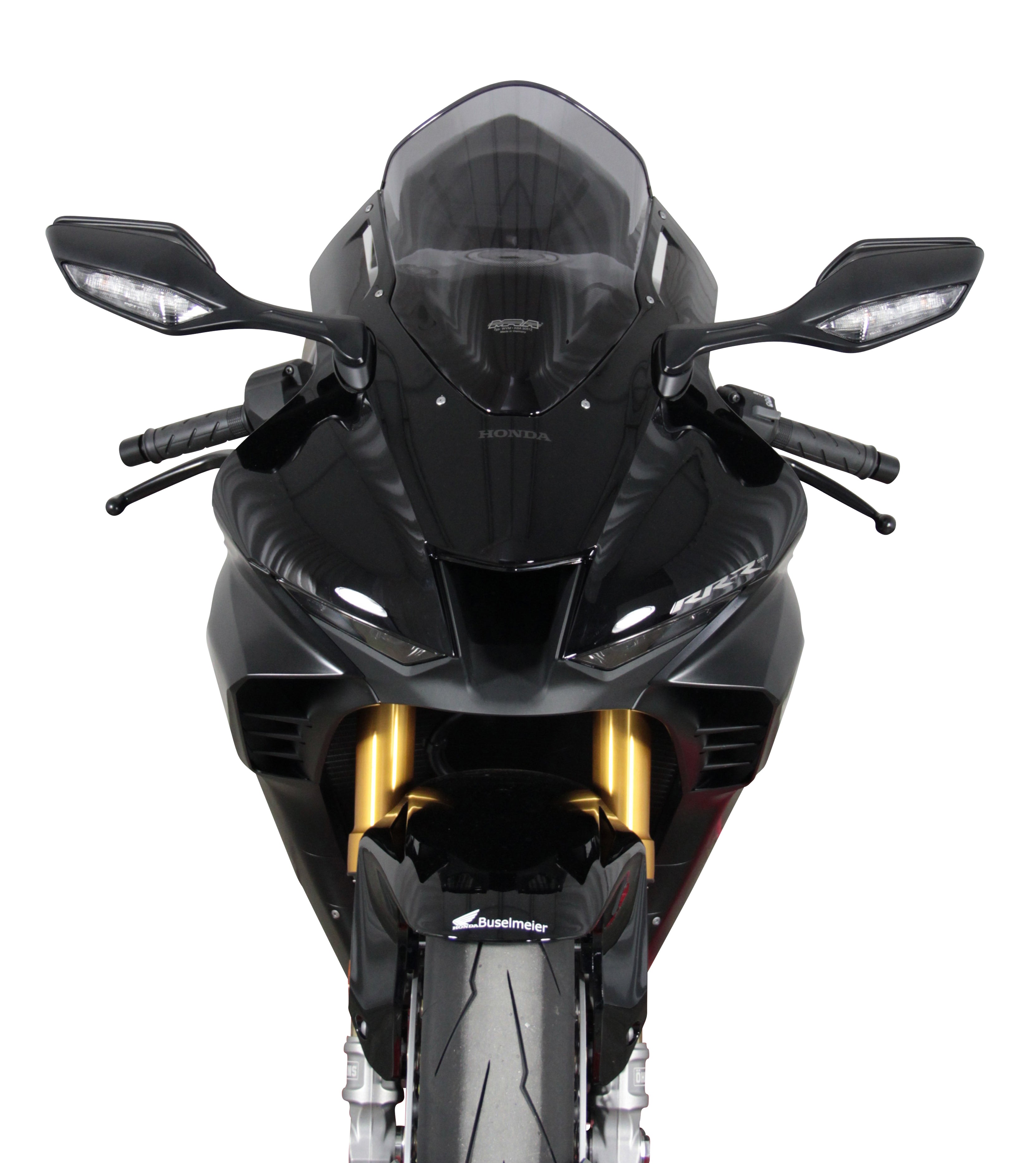 MRA R Racing Windshield Honda CBR 1000 RR-R SC82 (20-26) 