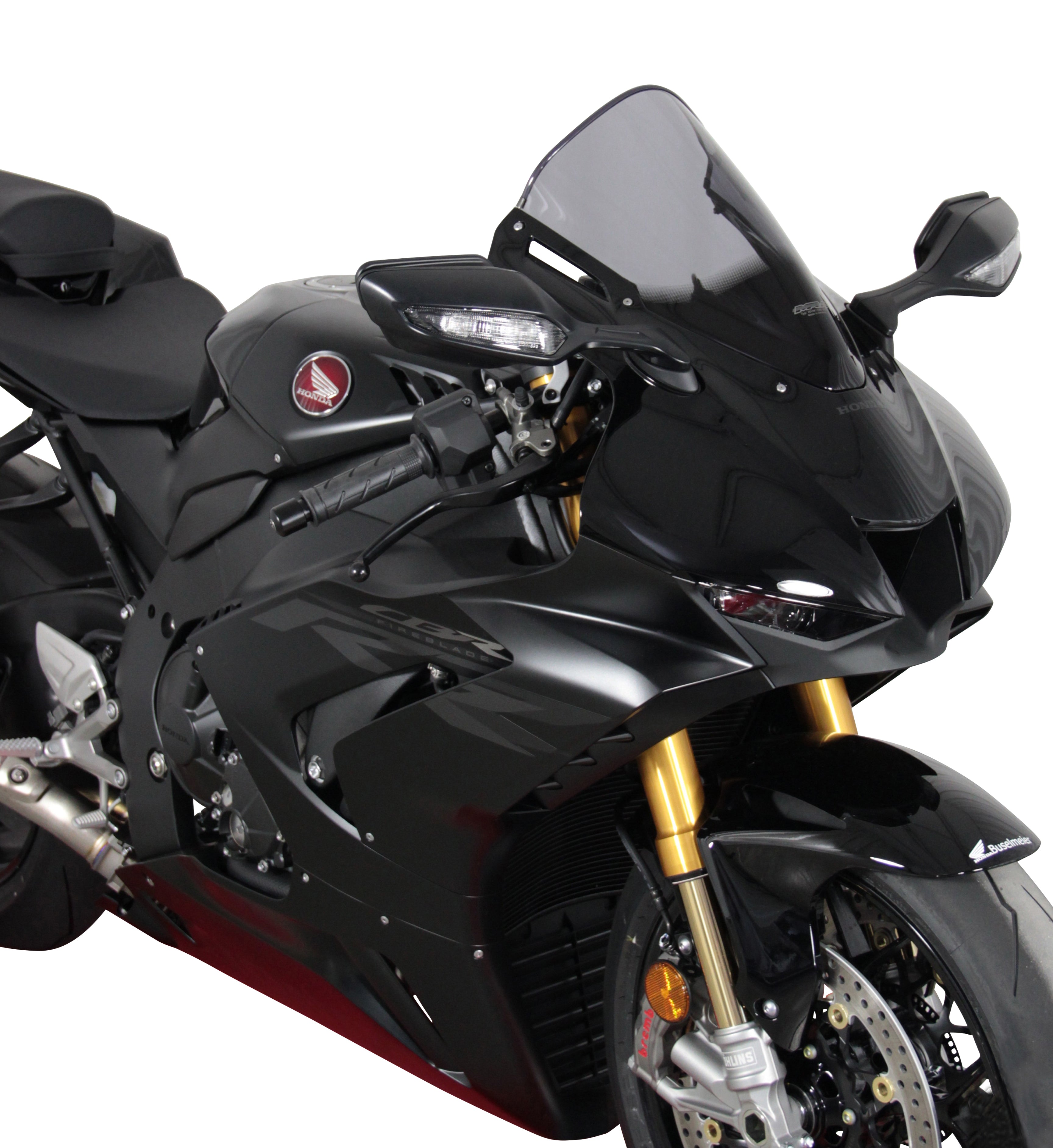 MRA R Racing Windshield Honda CBR 1000 RR-R SC82 (20-26) 