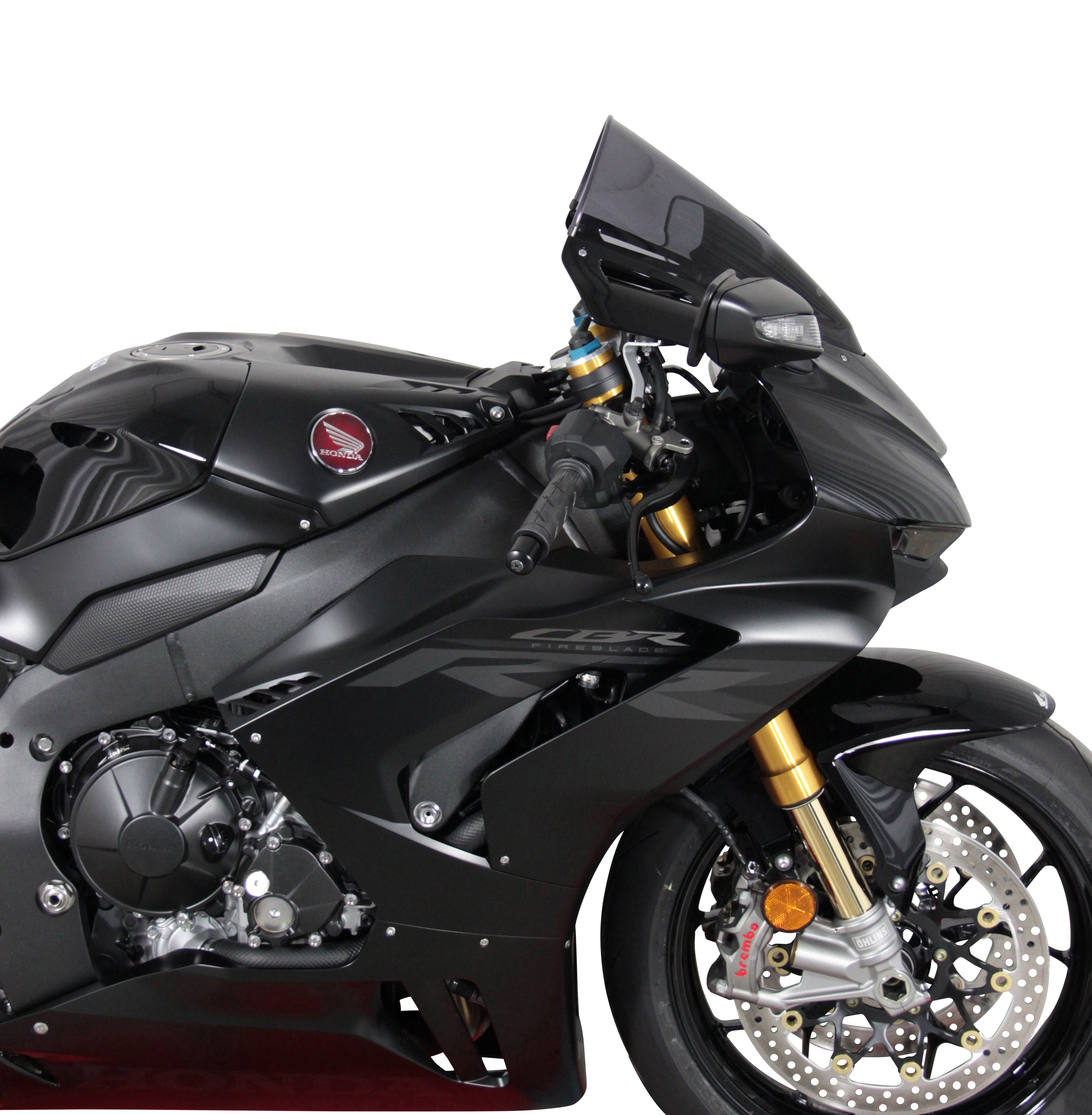 MRA R Racing Windshield Honda CBR 1000 RR-R SC82 (20-26) 