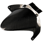 Hinterer Kotflügel Carbon Carbonin Honda CBR 600 RR PC69 (24-26) CH10020