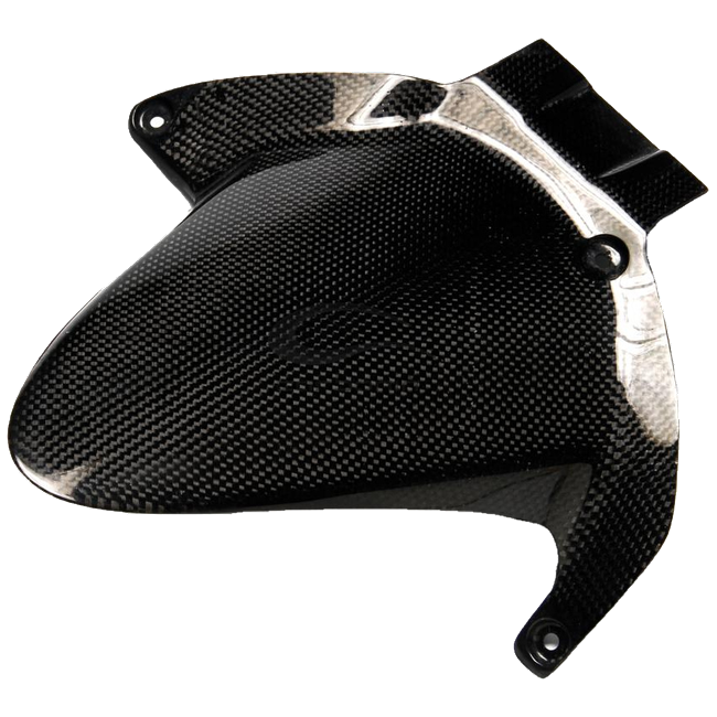 Hinterer Kotflügel Carbon Carbonin Honda CBR 600 RR PC69 (24-26) CH10020