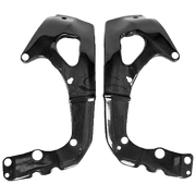 Kaderafdekkingen Carbon Carbonin Honda CBR 1000 RR-R SC82 (20-25) CH20050 