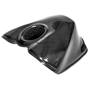 Cache de réservoir SBK Carbon Carbonin Honda CBR 1000 RR-R SC82 (20-25) CH20405 