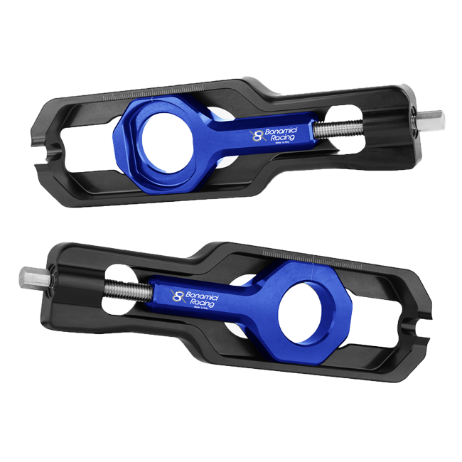 Tendeur de chaîne Bonamici Racing pour BMW S1000RR K46 (09-18) CHAD01 