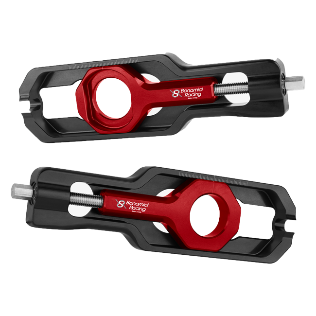 Chain tensioner Bonamici Racing for BMW S1000RR K46 (09-18) Chad01