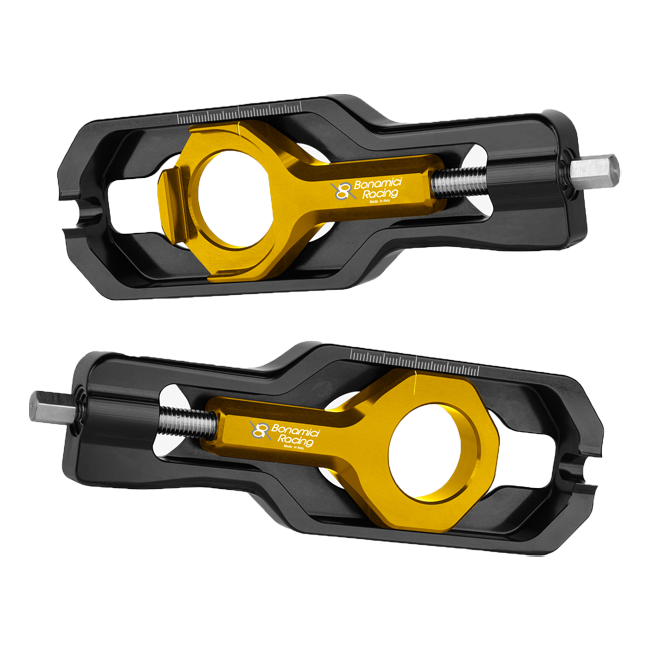 Chain tensioner Bonamici Racing Yamaha YZF-R1/M RN32 and RN49 (15-19) Chad03