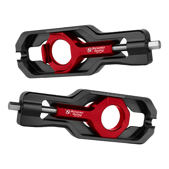 Chain tensioner Bonamici Racing Yamaha YZF-R1/M RN32 and RN49 (15-19) Chad03