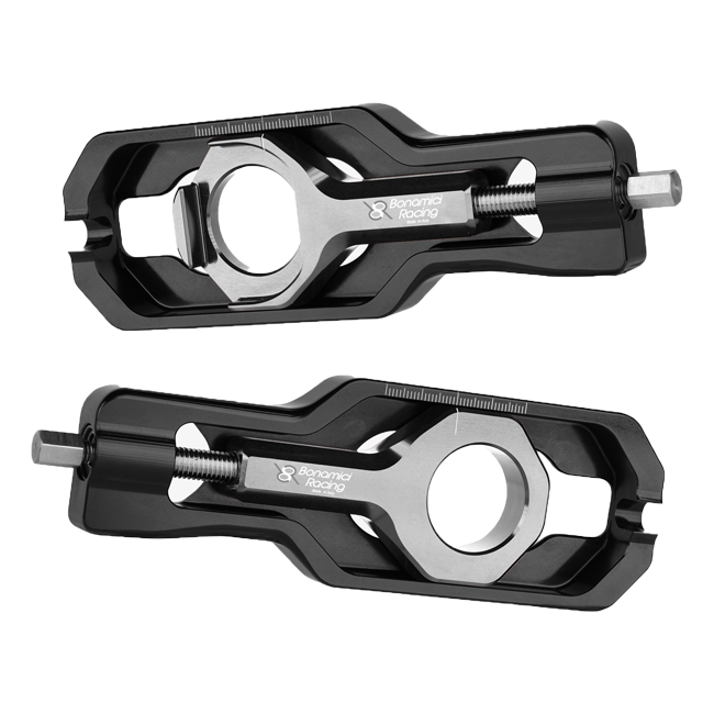 Chain tensioner Bonamici Racing Yamaha YZF-R1/M RN32 and RN49 (15-19) Chad03