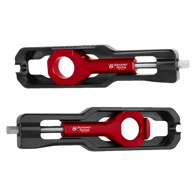 Tendeur de chaîne Bonamici Racing Aprilia RSV4/RR/RF/1100 Factory (15-20) CHAD04 