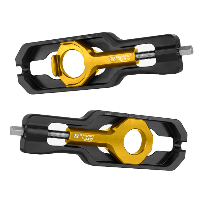 Chain tensioner Bonamici Racing Suzuki GSX-R 1000 (17-23) Chad06