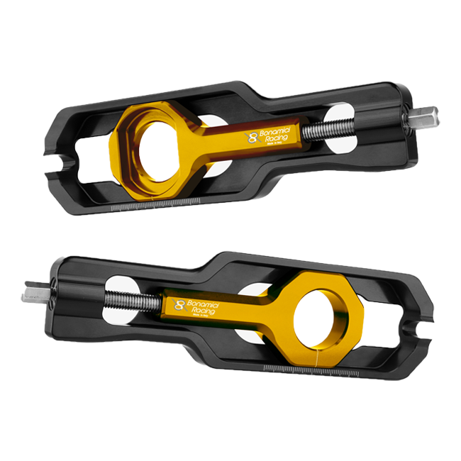Chain tensioner Bonamici Racing BMW S1000RR K67 (19-25) Chad09