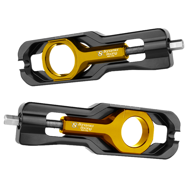 Chain tensioner Bonamici Racing Honda CBR 1000 RR SC82 (20-25) Chad10
