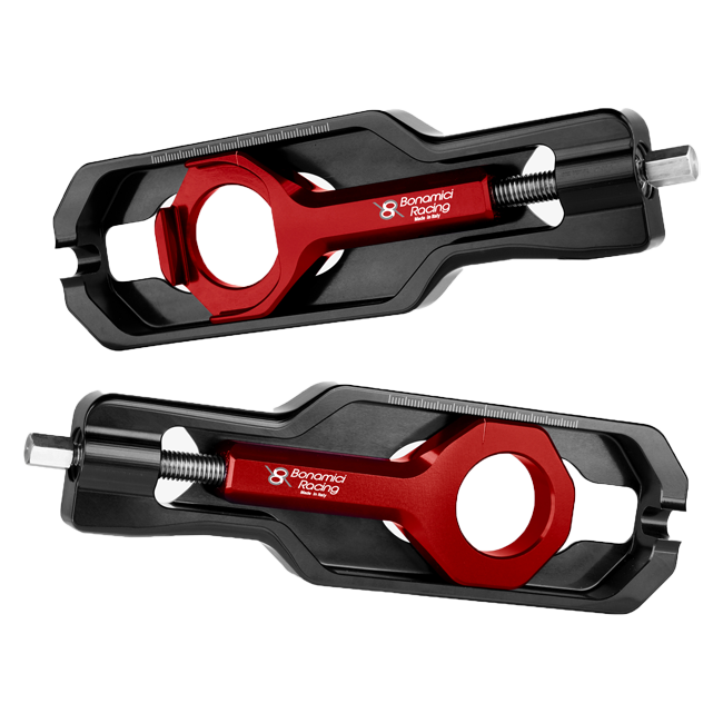 Chain tensioner Bonamici Racing Yamaha YZF-R1/M RN65 (20-25) Chad11