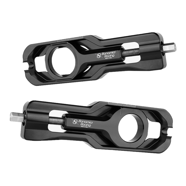 Tendeur de chaîne Bonamici Racing Honda CBR 600 RR PC69 (24-25) CHAD14 