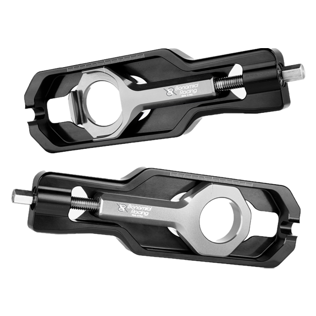 Chain tensioner Bonamici Racing Yamaha YZF-R1/M RN65 (20-25) Chad11