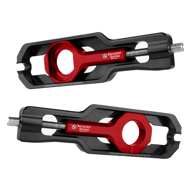 Chain tensioner Bonamici Racing BMW S1000RR K67 (19-25) Chad09