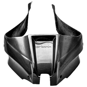 カーボンTNL85mm ZX-4R/RR ZX-25R 23- チタン フルエキゾースト ダウンマフラー