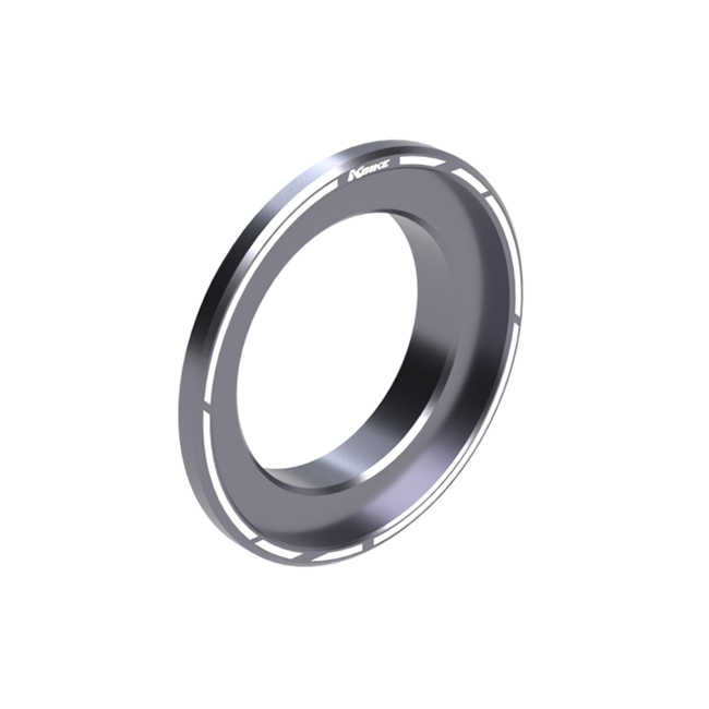 Cono de aluminio para tuerca del cubo de la rueda trasera K-Bike Ducati Panigale V4/S/R (18-24) COM48 