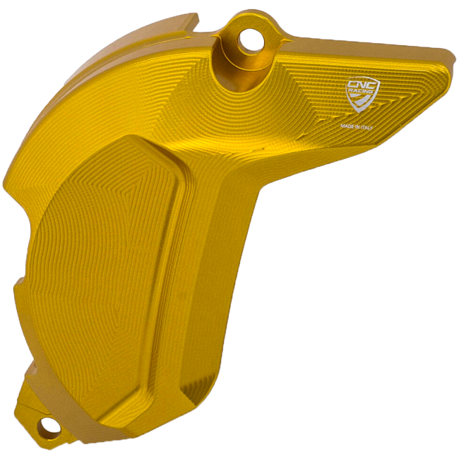 Couverture de pignon en aluminium CNC Racing Ducati Panigale V4/S (2025) CP178 