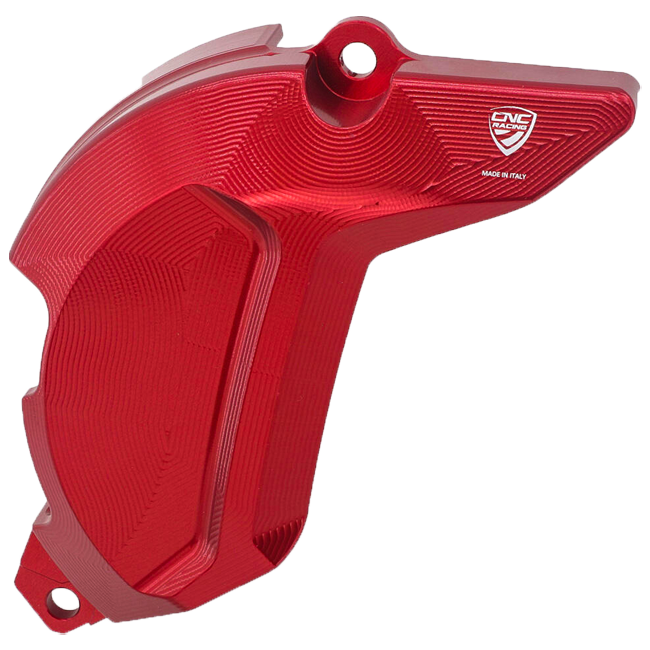 Couverture de pignon en aluminium CNC Racing Ducati Panigale V4/S (2025) CP178 