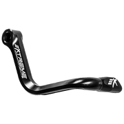 アルミニウムブレーキレバーガード ブレーキレバー保護装置 Ø14mmからØ19mm GP EVO エクストリームコンポーネンツ 