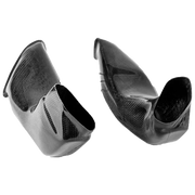 Airbox Rohre Carbon Carbonin Suzuki GSX-R 1000 (17-23) CS12070