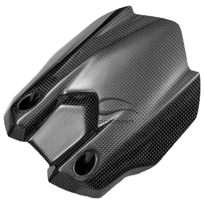 Guardabarros trasero de carbono Carbonin para Yamaha YZF-R1/M (15-25) CY16020 