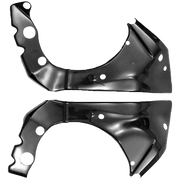 Kappen van carbon voor Yamaha YZF-R1/M (15-25) CY16050 