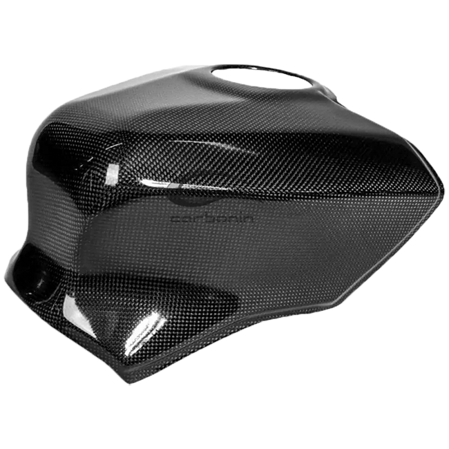 Tankabdeckung SBK Carbon Carbonin Yamaha YZF-R1/M (15-26) CY16405