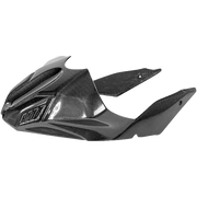 Airbox cover carbon carbonin yamaha yzf-r1/m rn65 (20-25) CY19425