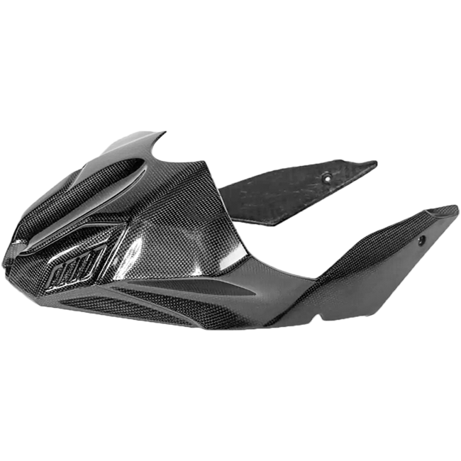 Copertura aerea in carbonio in carbonina Yamaha YZF-R1/M RN65 (20-25) CY19425