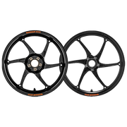 OZ Cattiva Magnesium Felgen Set Kawasaki ZX-10 R (16-20)