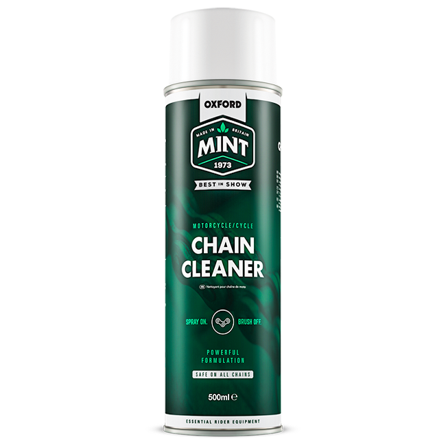 Oxford Mint Kettenreiniger 