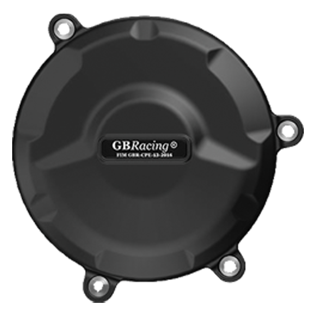 Coupling Protector Protection cover GbRacing Ducati Panigale 959 (16-19)