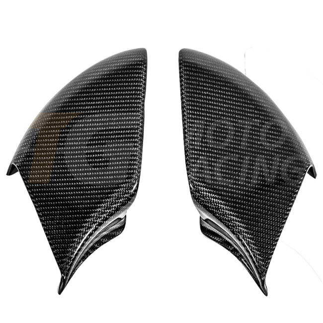 Corner Sidepods Set 200g Carbon AP Carbon Line Ducati Panigale V4/S/R (25-26)