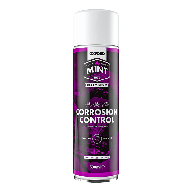 Oxford Mint Korrosionsschutz "Corrosion Control" - 500ml
