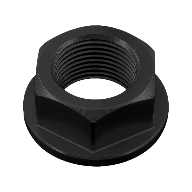 スイングアームアクスルナット LighTech Aprilia RSV4/1100 Factory/R/RR/RF (09-25) D010 