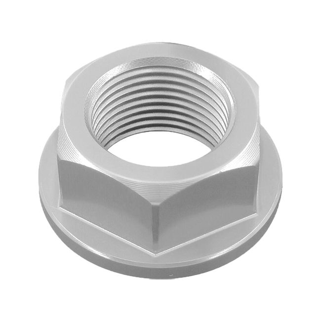 Swing Axle Nut Aprilia RSV4/1100 Factory/R/RR/RF (09-25) D010