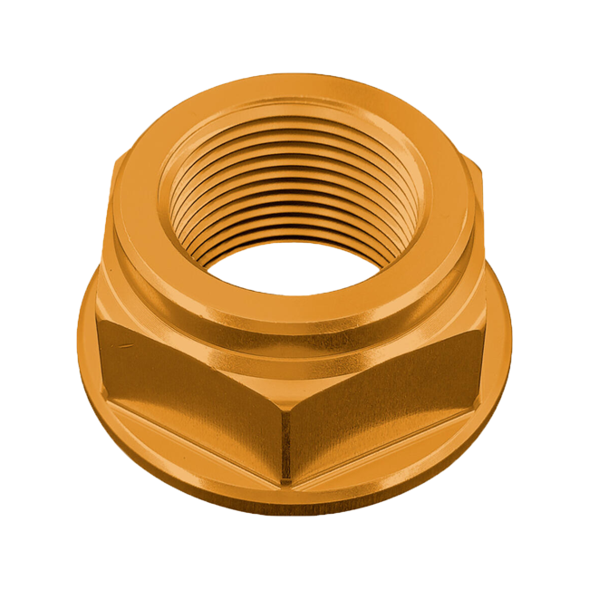 Écrou de roue arrière LighTech Honda CBR 1000 RR (08-16) D018 