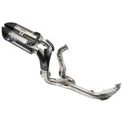 Termignoni Komplettanlage Force Ducati Panigale 1199/R/S (12-17) D17009400ITC