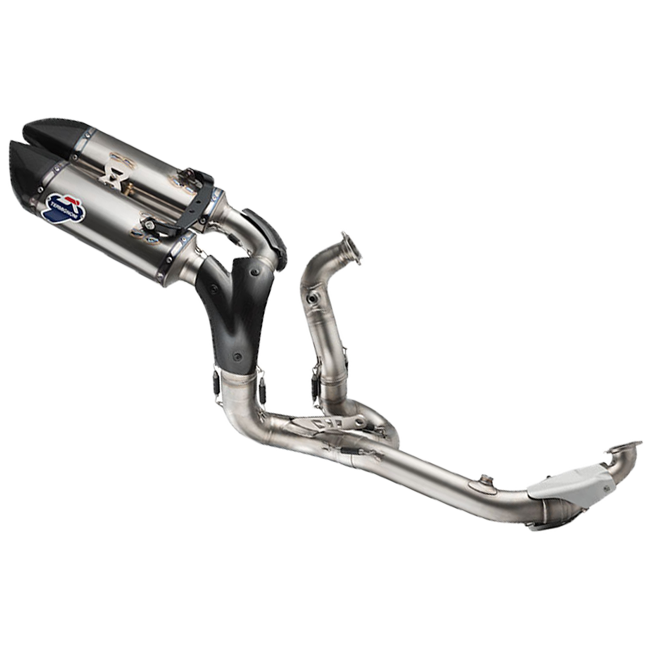 Termignoni Komplettanlage Force Ducati Panigale 1199/R/S (12-17) D17009400ITC