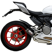 SC-Project Halbkomplette Anlage CR-T Ducati Panigale V2 955 (20-24) D35A-LT69CR