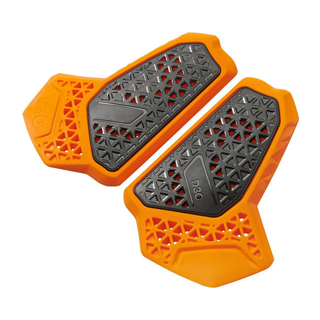 RST 胸部プロテクター D3O CP2 スプリットチェスト | 103684 