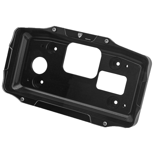 Dashboard Protection CNC Racing Ducati Panigale V4/S/R (25-26) DC003