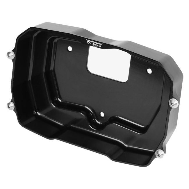 Protezione Dashboard Bonamici Racing Ducati Panigale V4/S/R (18-24) DCP03 