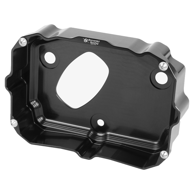 Dashboard Protection Bonamici Racing Suzuki GSX-R 1000 (17-23) DCP05