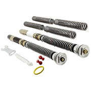 K-Tech DDS Closed Cartridge Kit Ducati Panigale 899 (13-16) 155-014-070-010